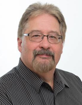 Verle Yoder, Carson Valley Realtor